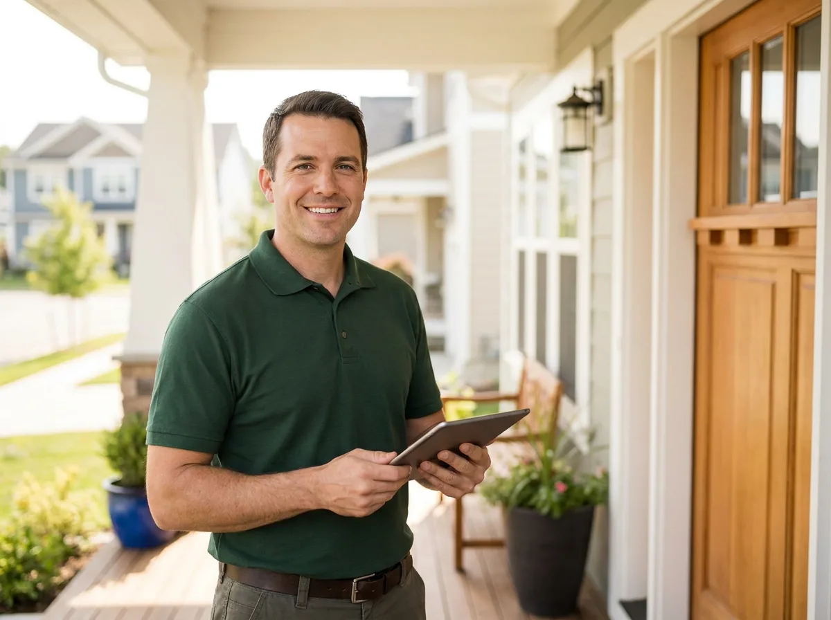 Pest control FAQs for Bluffton, GA